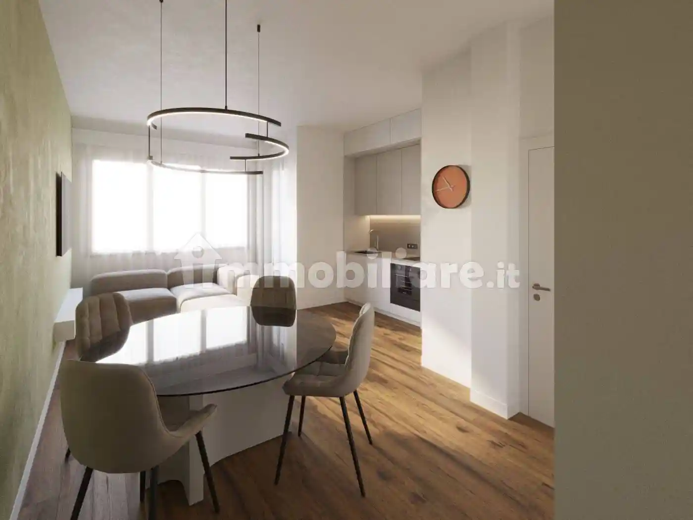 Appartamento - foto 3