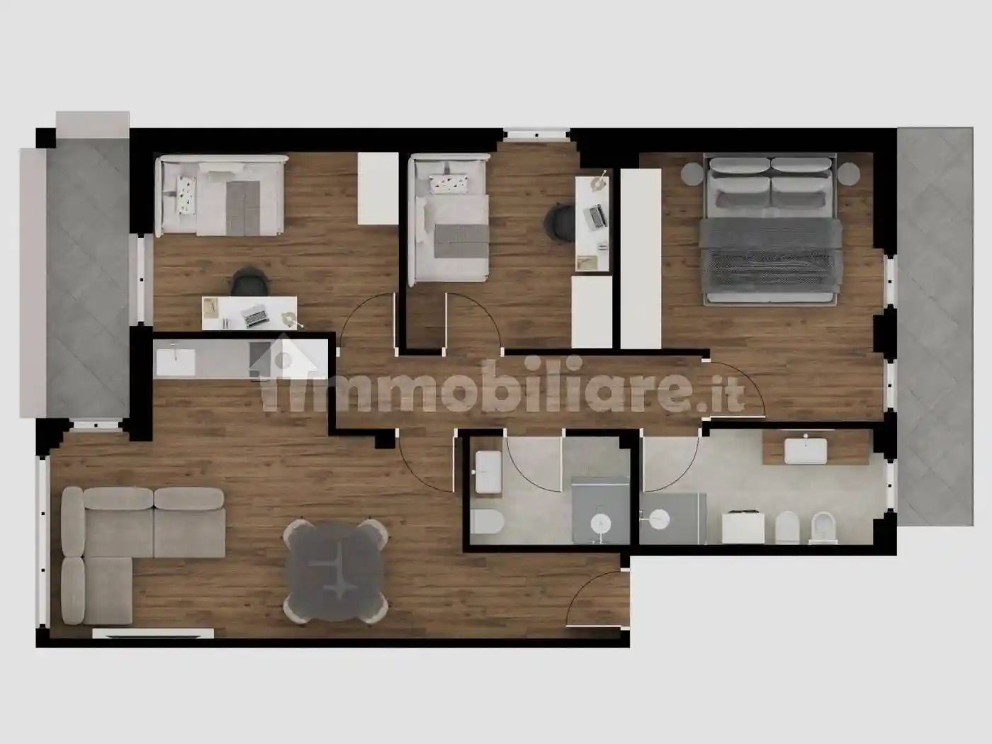 Appartamento - foto 5