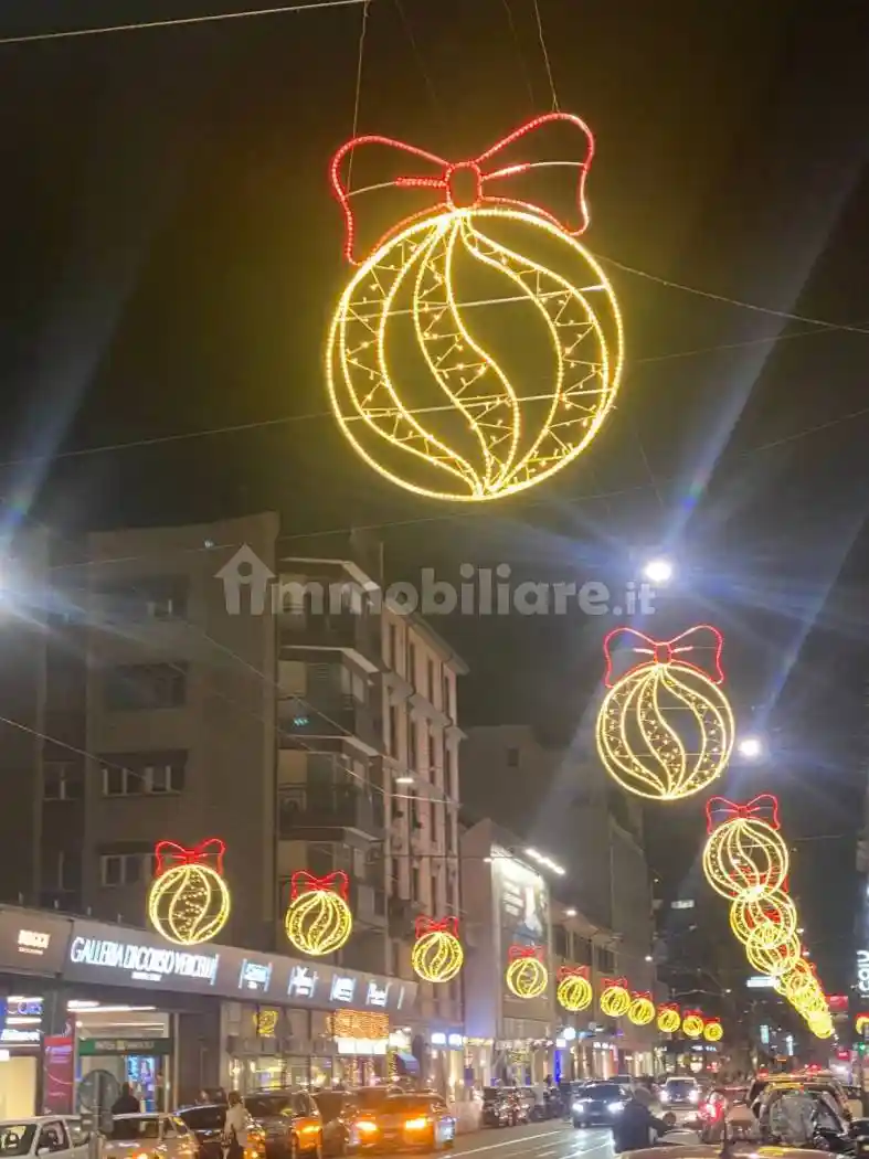 Bilocale via Francesco Cherubini 3, Vercelli - Wagner, Milano - foto 3