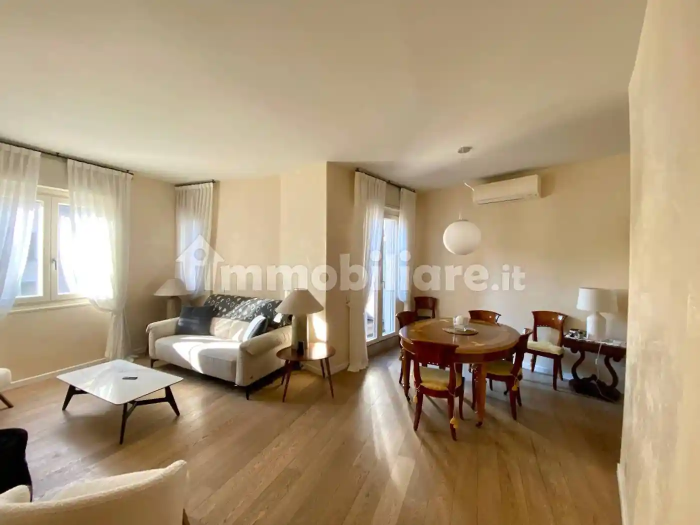 Bilocale via Francesco Cherubini 3, Vercelli - Wagner, Milano - foto 4