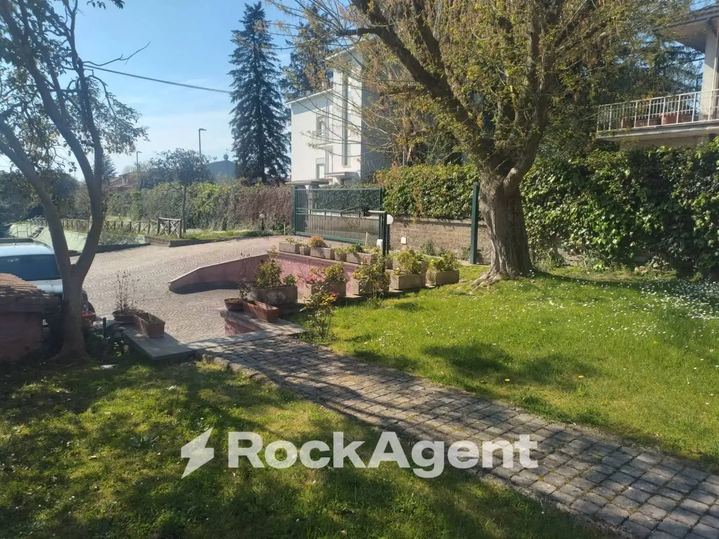 Villa unifamiliare via Te Tito Mechilli, 3, Centro, Caprarola - foto 2