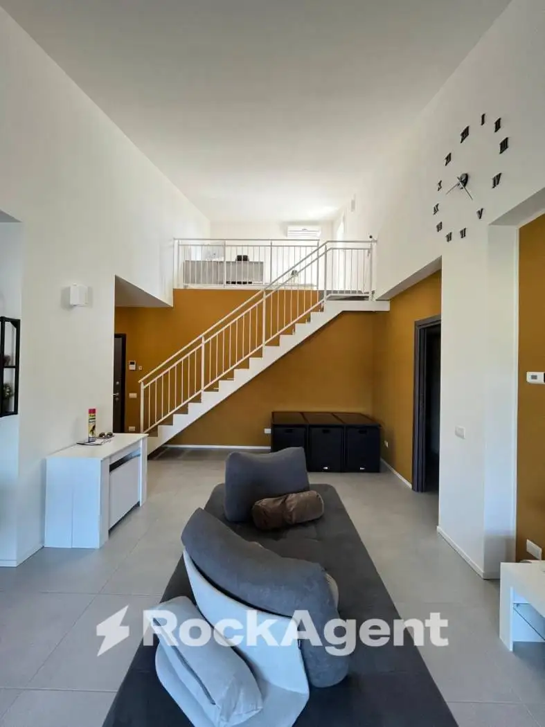 Attico nuovo, 166 m², Centro, Albinea - foto 3