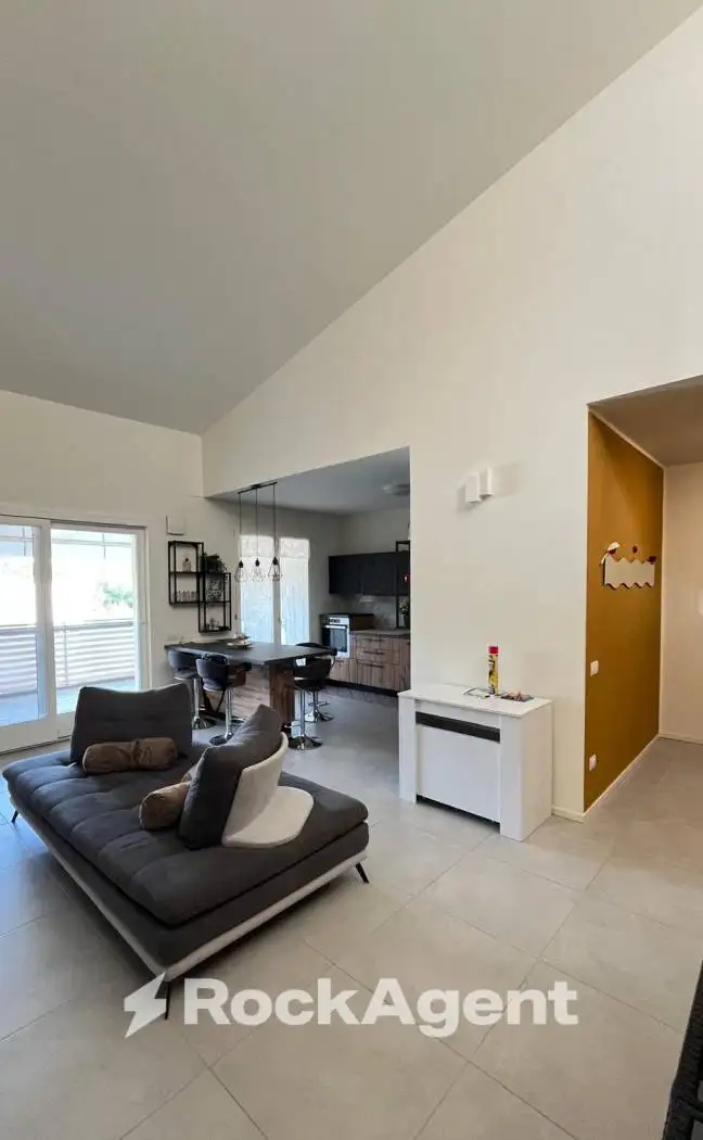 Attico nuovo, 166 m², Centro, Albinea - foto 5