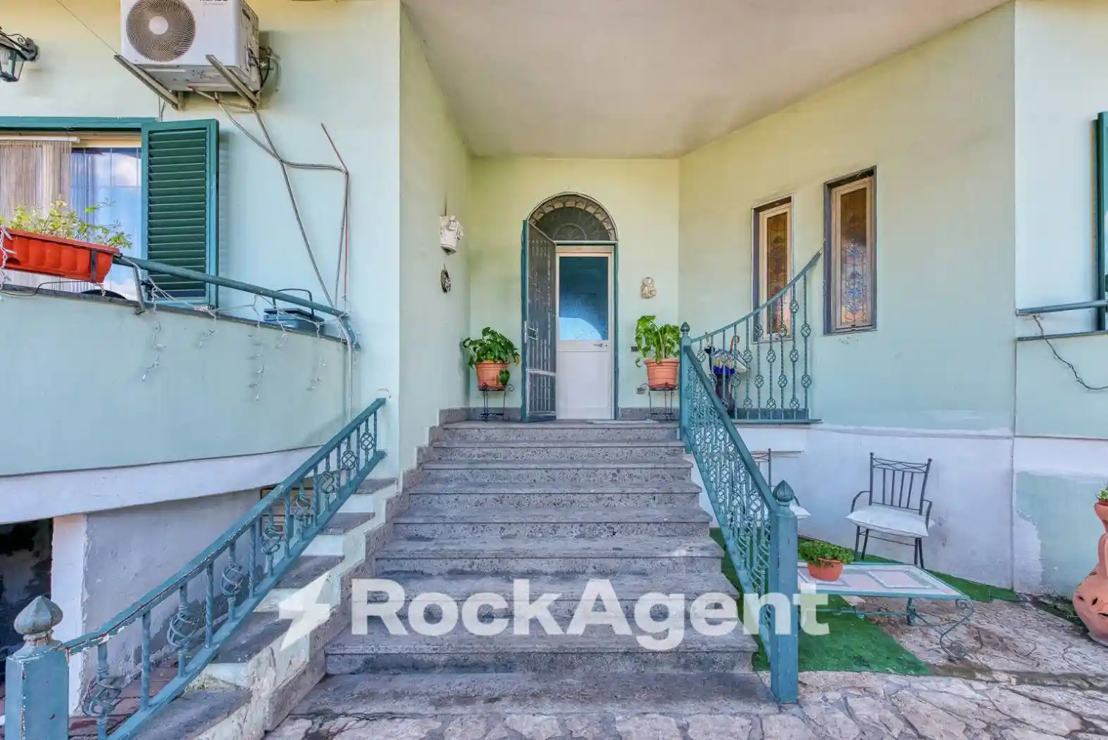 Villa unifamiliare via Palma, 332, Striano - foto 3