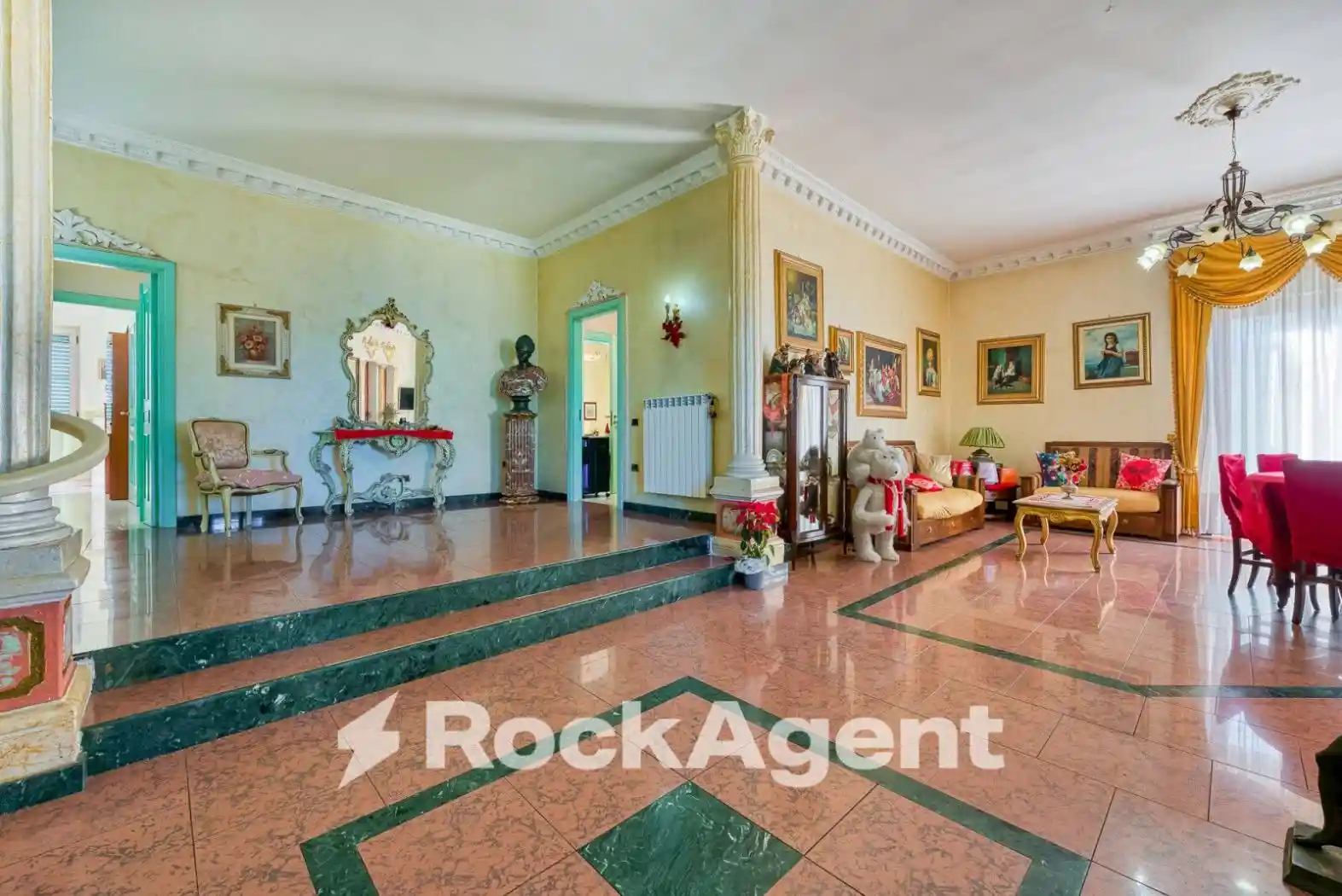 Villa unifamiliare via Palma, 332, Striano - foto 5