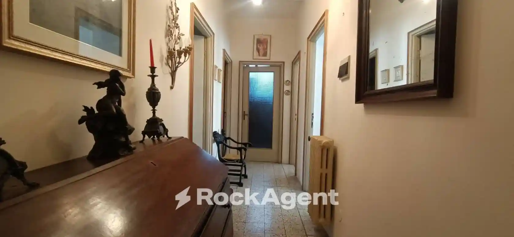 Trilocale corso Italia, 38, Centro, Mede - foto 4