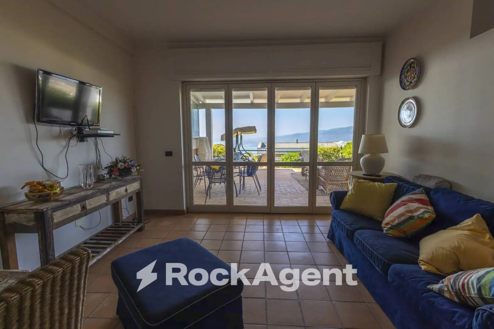 Villa plurifamiliare via Abatia, SNC, Caminia, Stalettì - foto 3