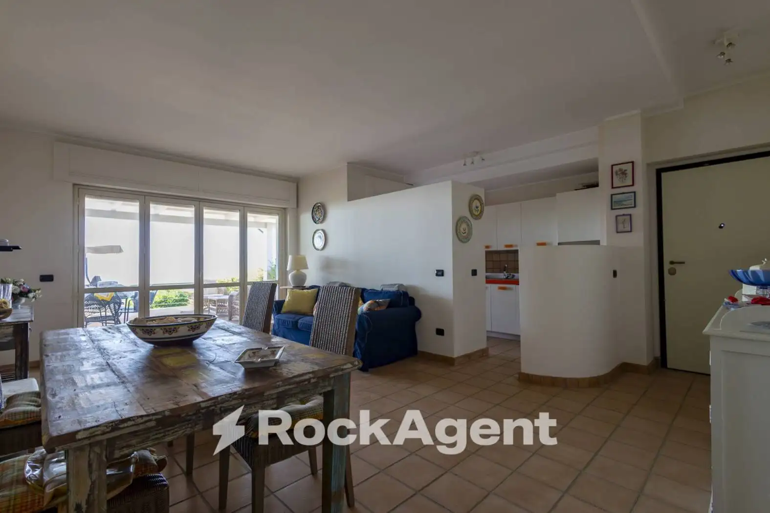 Villa plurifamiliare via Abatia, SNC, Caminia, Stalettì - foto 4