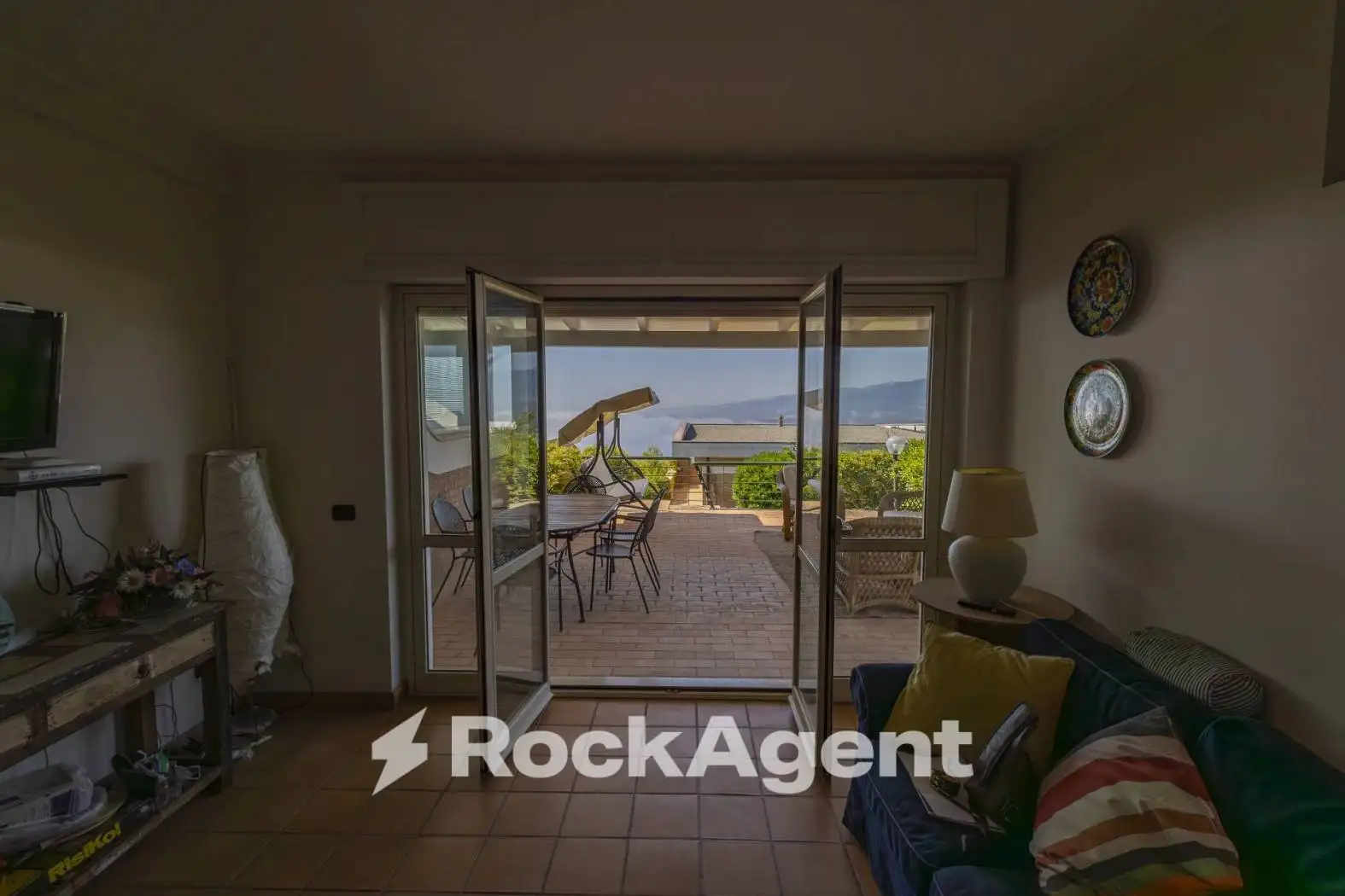 Villa plurifamiliare via Abatia, SNC, Caminia, Stalettì - foto 5