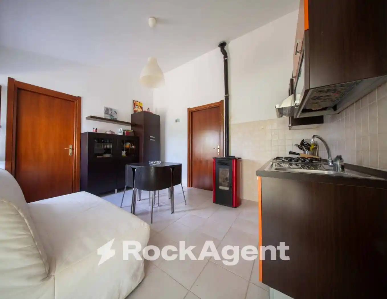 Villa unifamiliare Tottubella Italia, La Corte - Campanedda, Sassari - foto 4