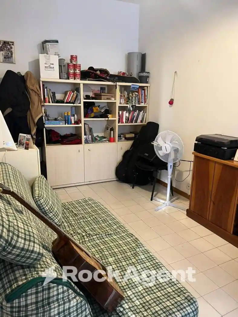 Bilocale via Aristide Gabelli, 76, Santa Sofia - Altinate, Padova - foto 5