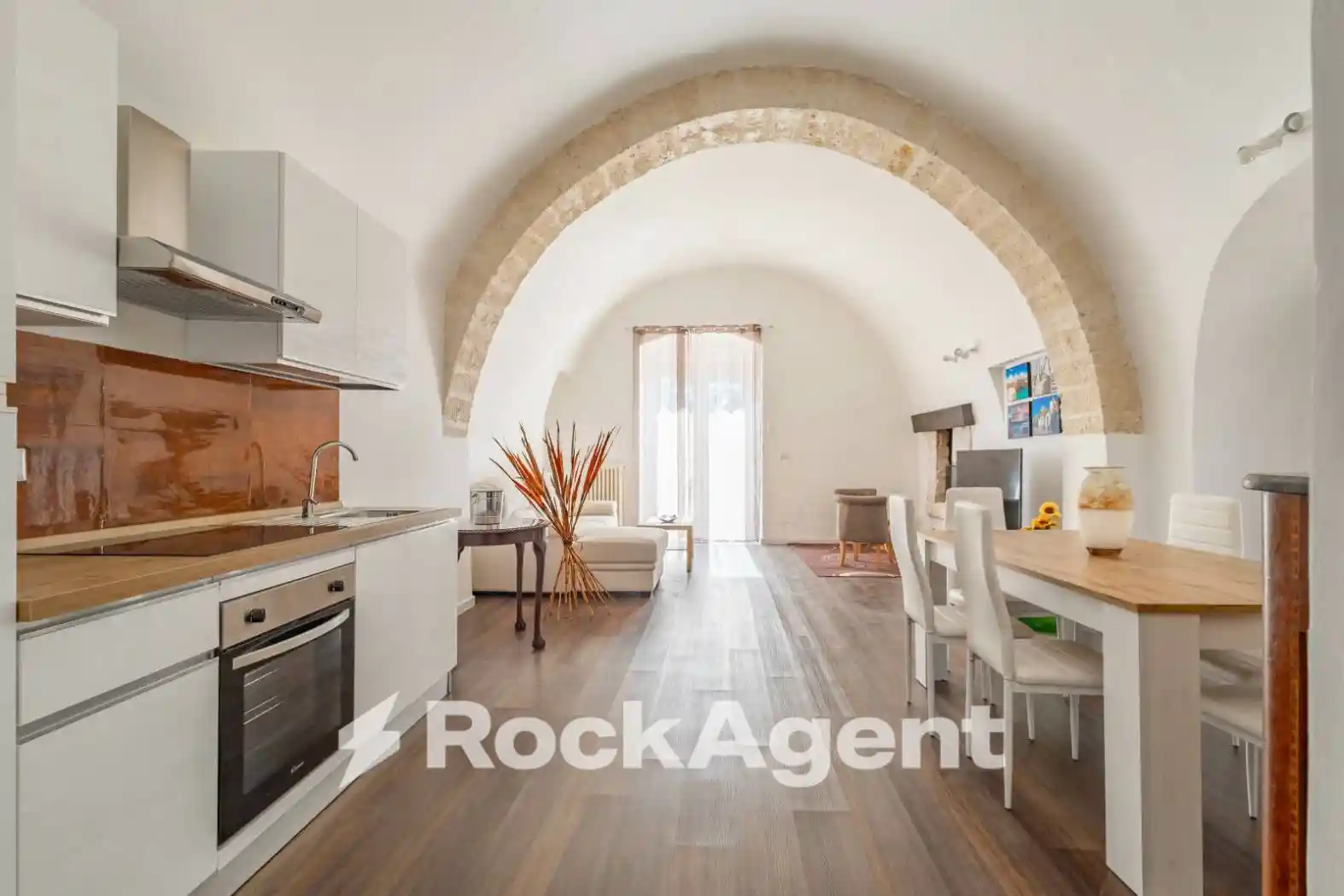 Bilocale Strada Crocifisso, 6, Japigia, Bari - foto 3