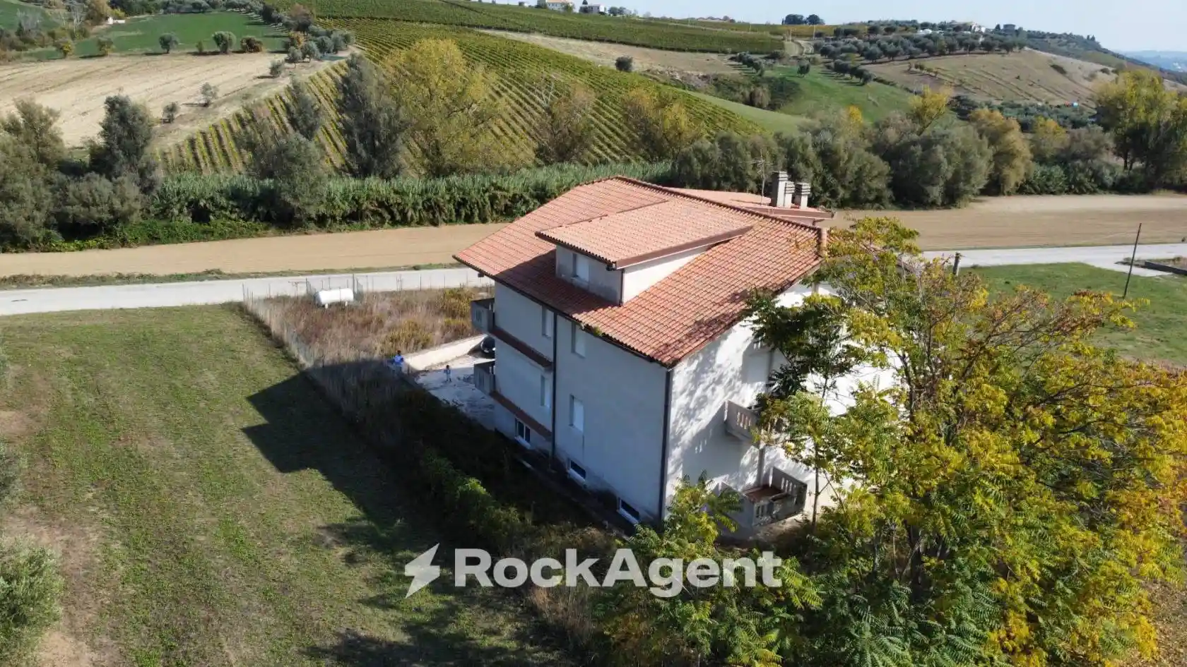 Villa plurifamiliare via Archimede, 61, Sant'Egidio alla Vibrata - foto 5