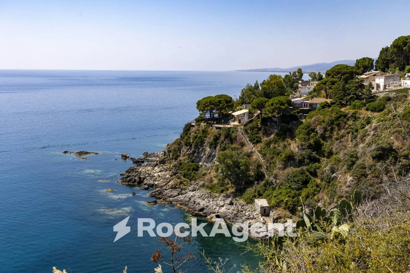 Quadrilocale via San Martino, Copanello, Stalettì - foto 3