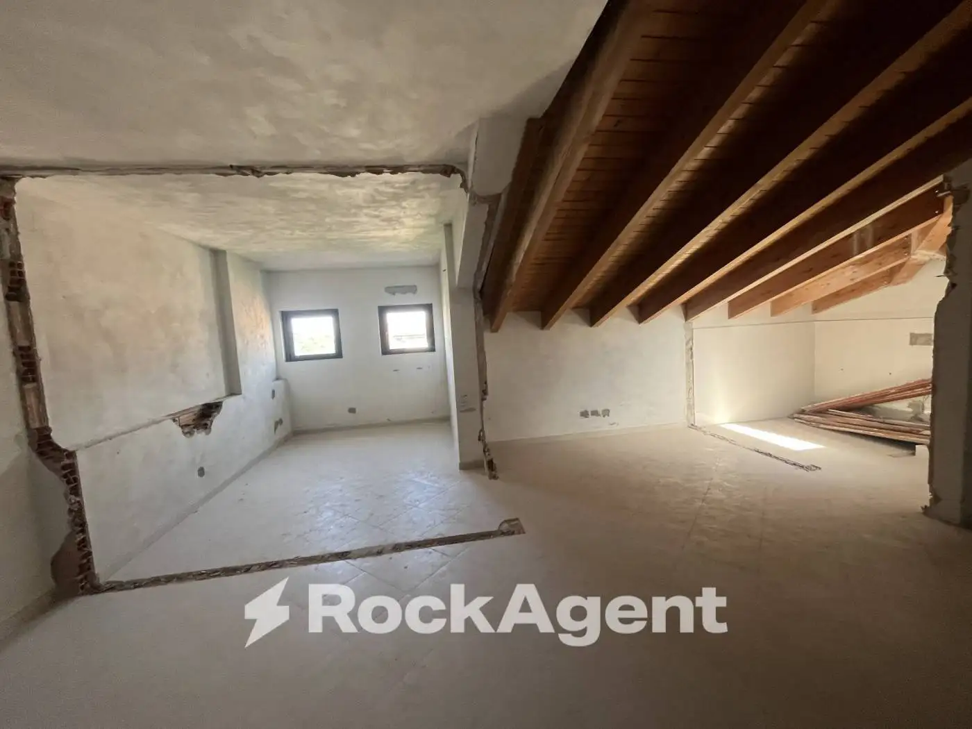 Bilocale via Alessandro Manzoni, Centro, Caronno Pertusella - foto 5