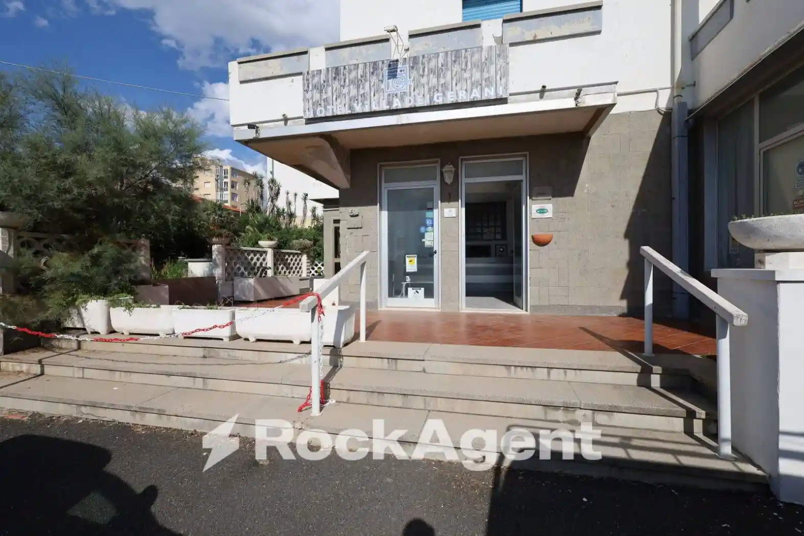 Palazzo - Edificio in Vendita - foto 4
