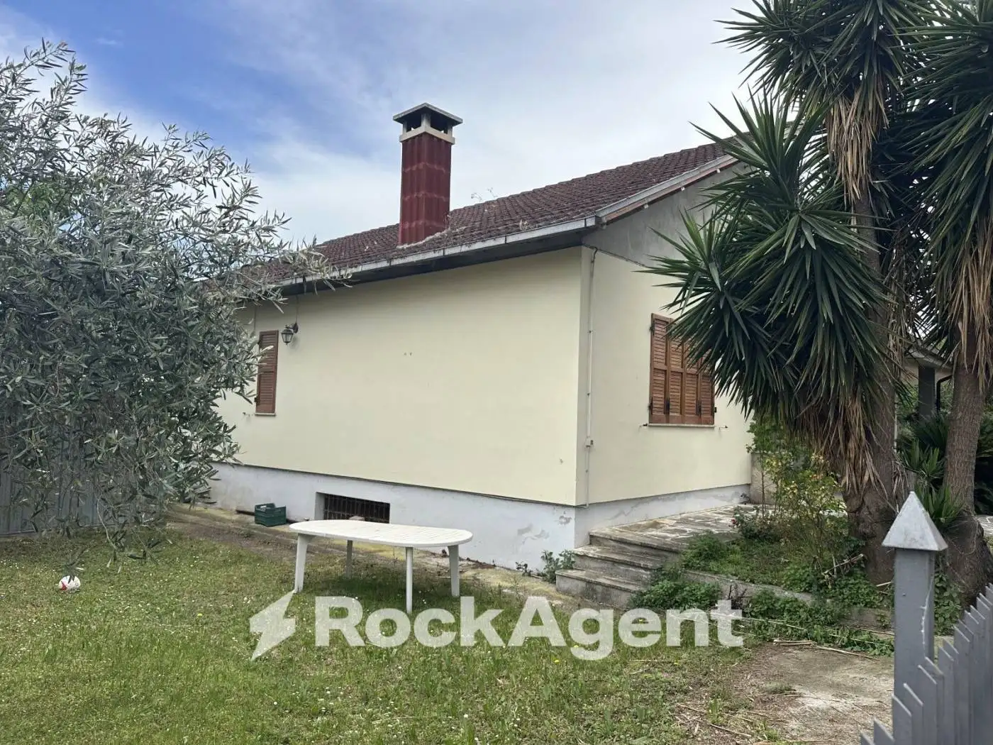 Villa unifamiliare via Sant'Emidio, 79, Feliciantonio, Alanno - foto 4