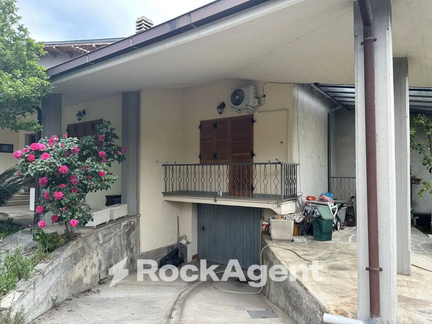 Villa unifamiliare via Sant'Emidio, 79, Feliciantonio, Alanno - foto 5