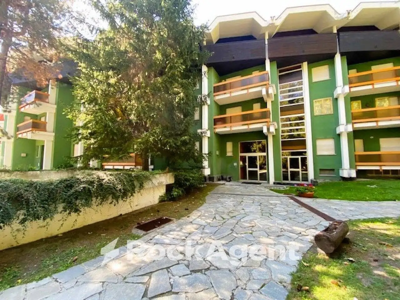 Appartamento in affitto a Bardonecchia