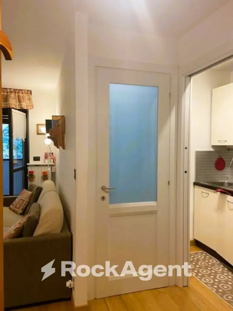 Monolocale via Pollicino, 10, Centro, Bardonecchia - foto 3