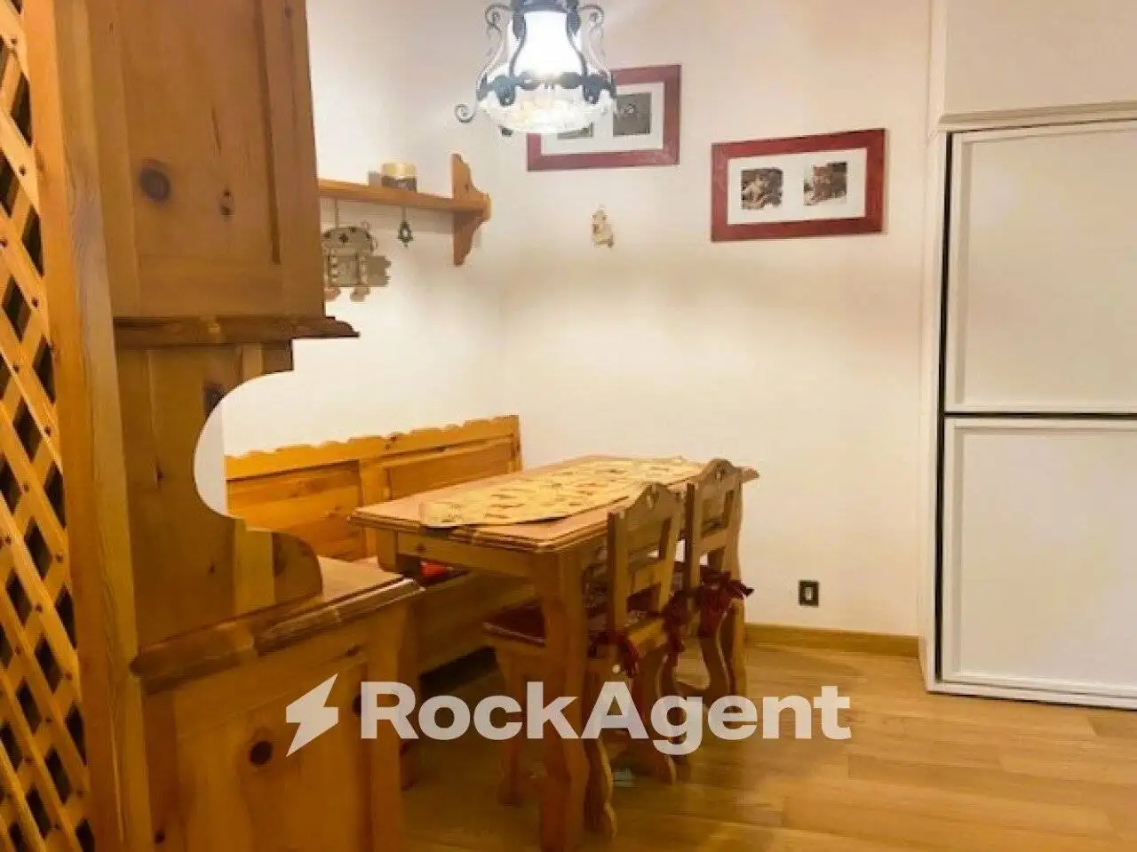 Monolocale via Pollicino, 10, Centro, Bardonecchia - foto 4