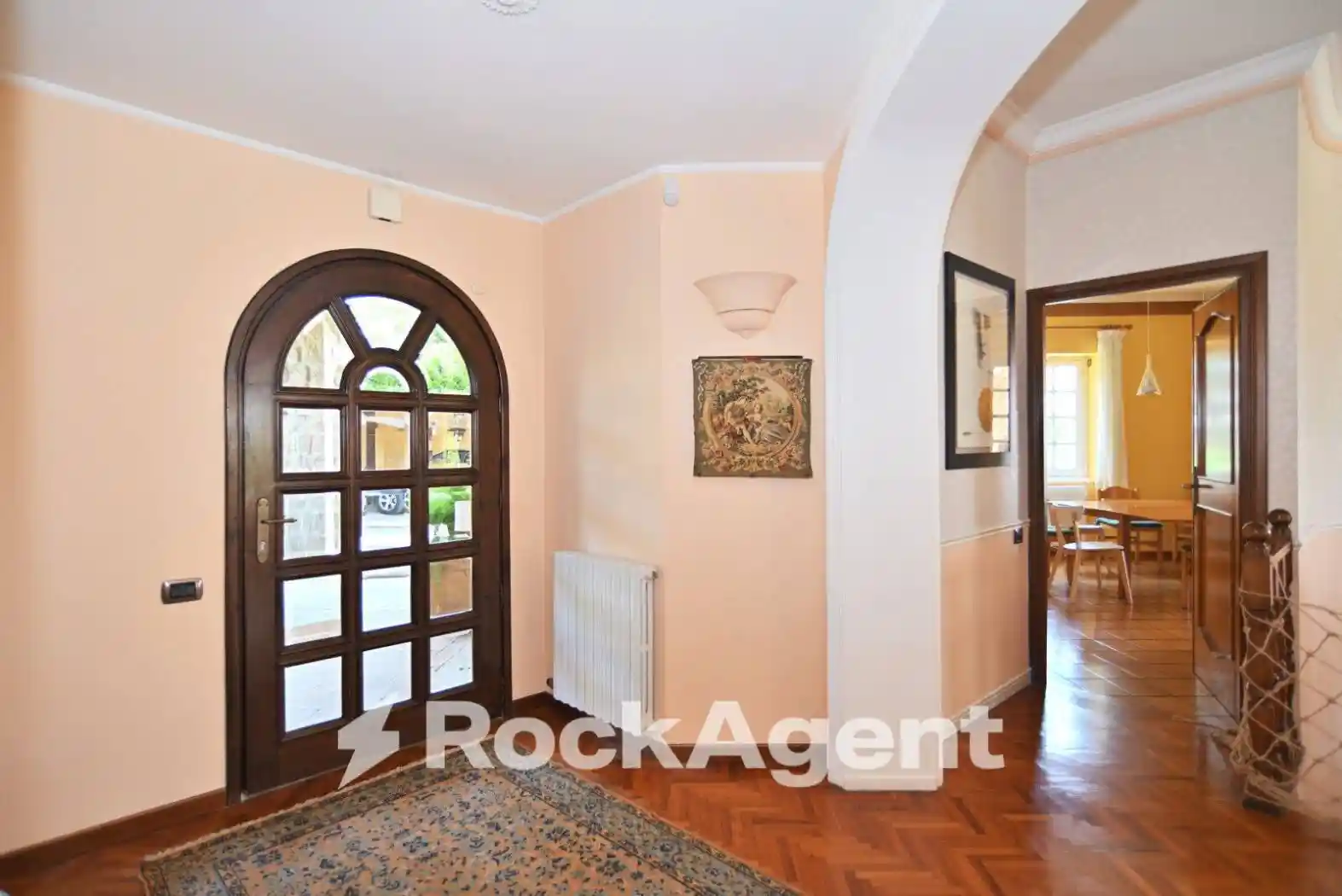 Villa unifamiliare via Ariana, 151, Cigliolo, Via Ariana, Velletri - foto 3