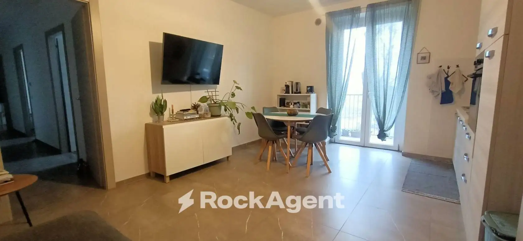 Trilocale viale Milite Ignoto, 56, Orti, Alessandria - foto 4