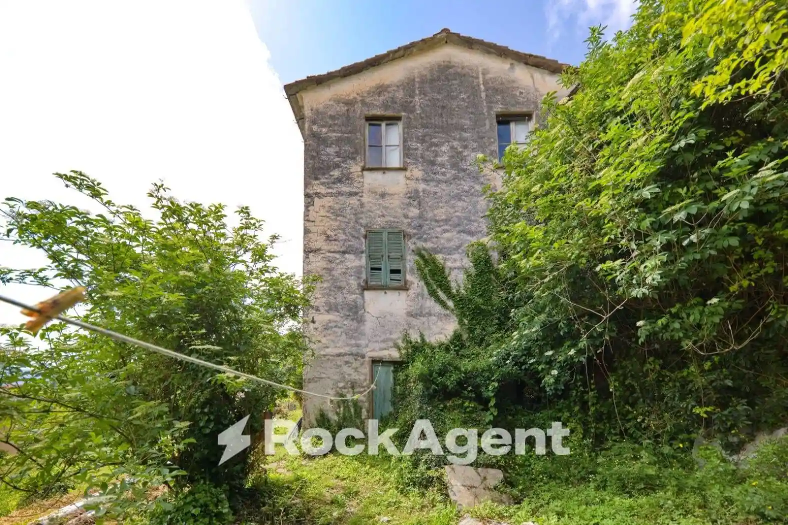Rustico via Oneto, Villa Oneto, San Colombano Certenoli - foto 3