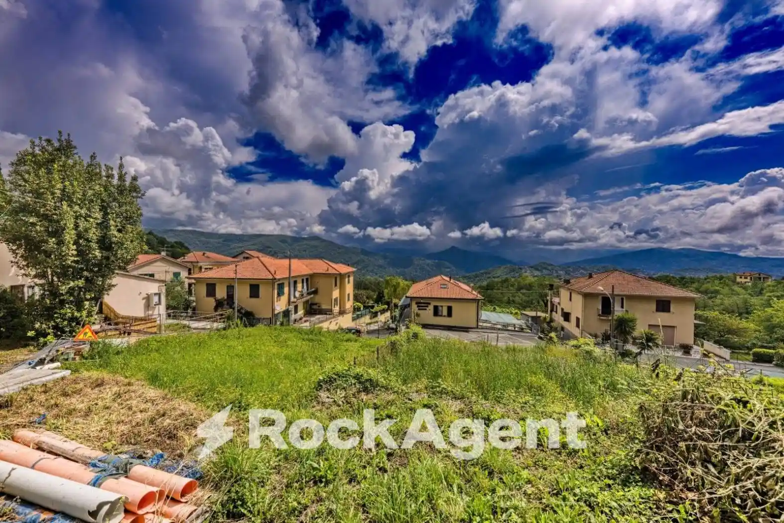 Rustico via Oneto, Villa Oneto, San Colombano Certenoli - foto 5