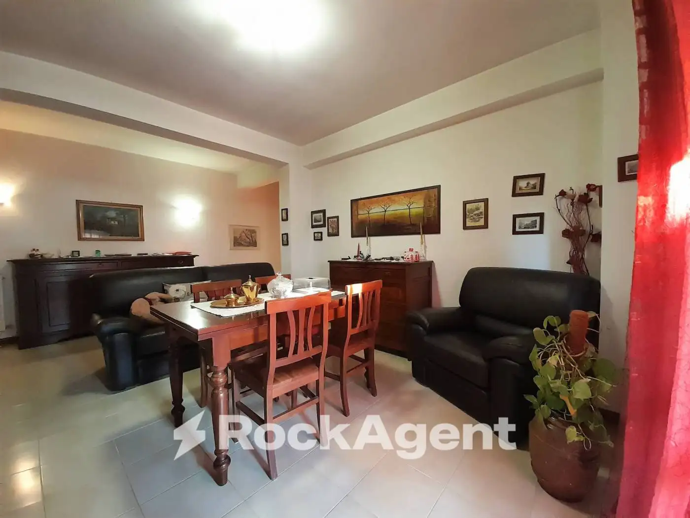 Appartamento via del Carmine, 8, Centro, Acquapendente - foto 5