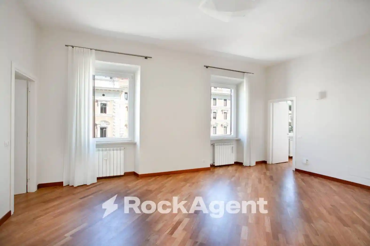 Trilocale via Sallustiana, 29, Sallustiano, Roma - foto 2