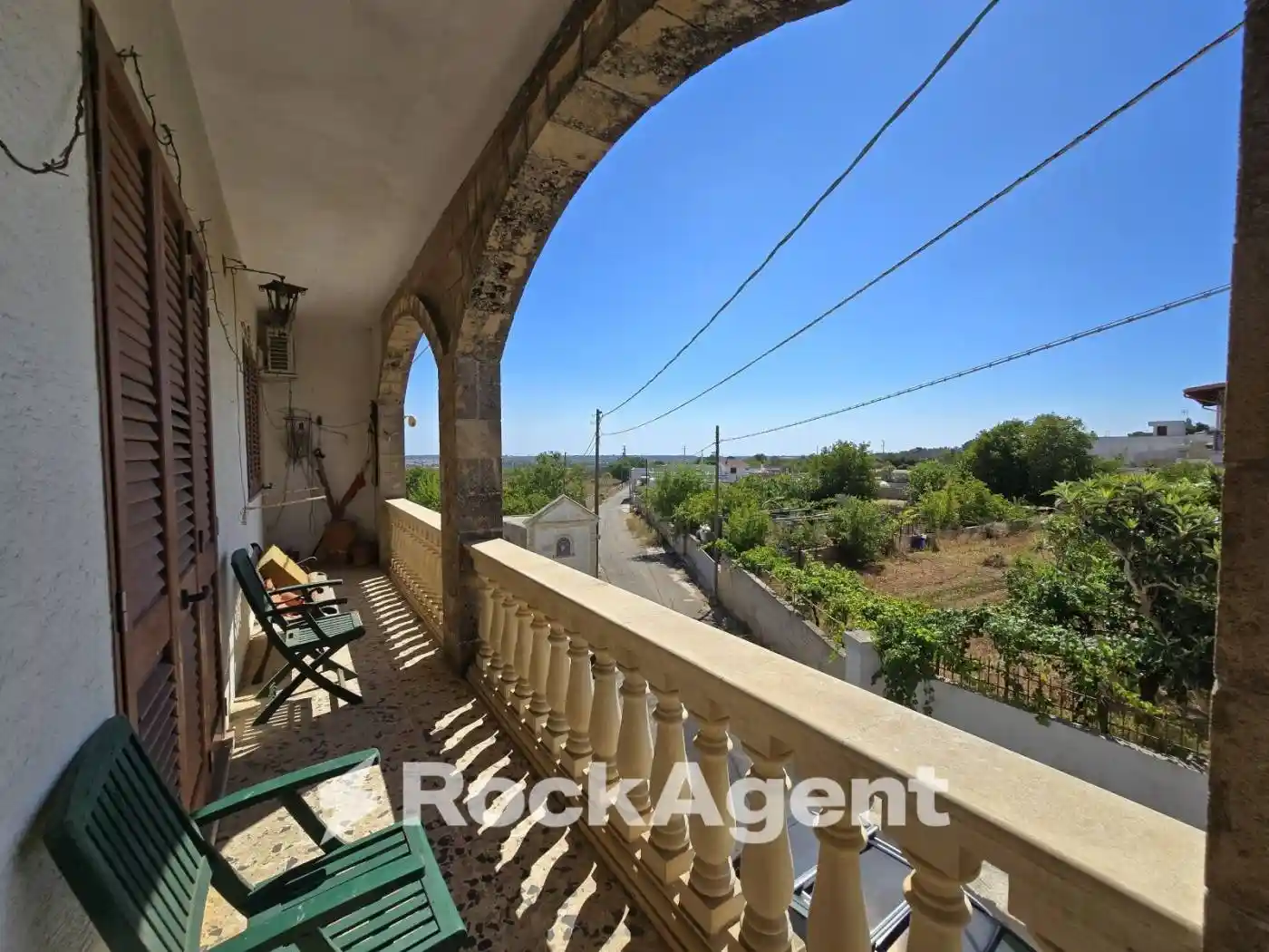 Terratetto unifamiliare Alessano Italia, Centro, Alessano - foto 4