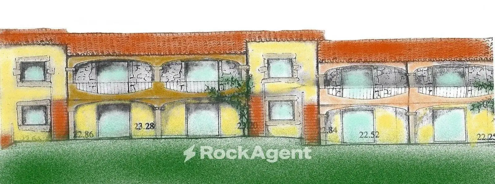 Appartamento in vendita a Arzachena