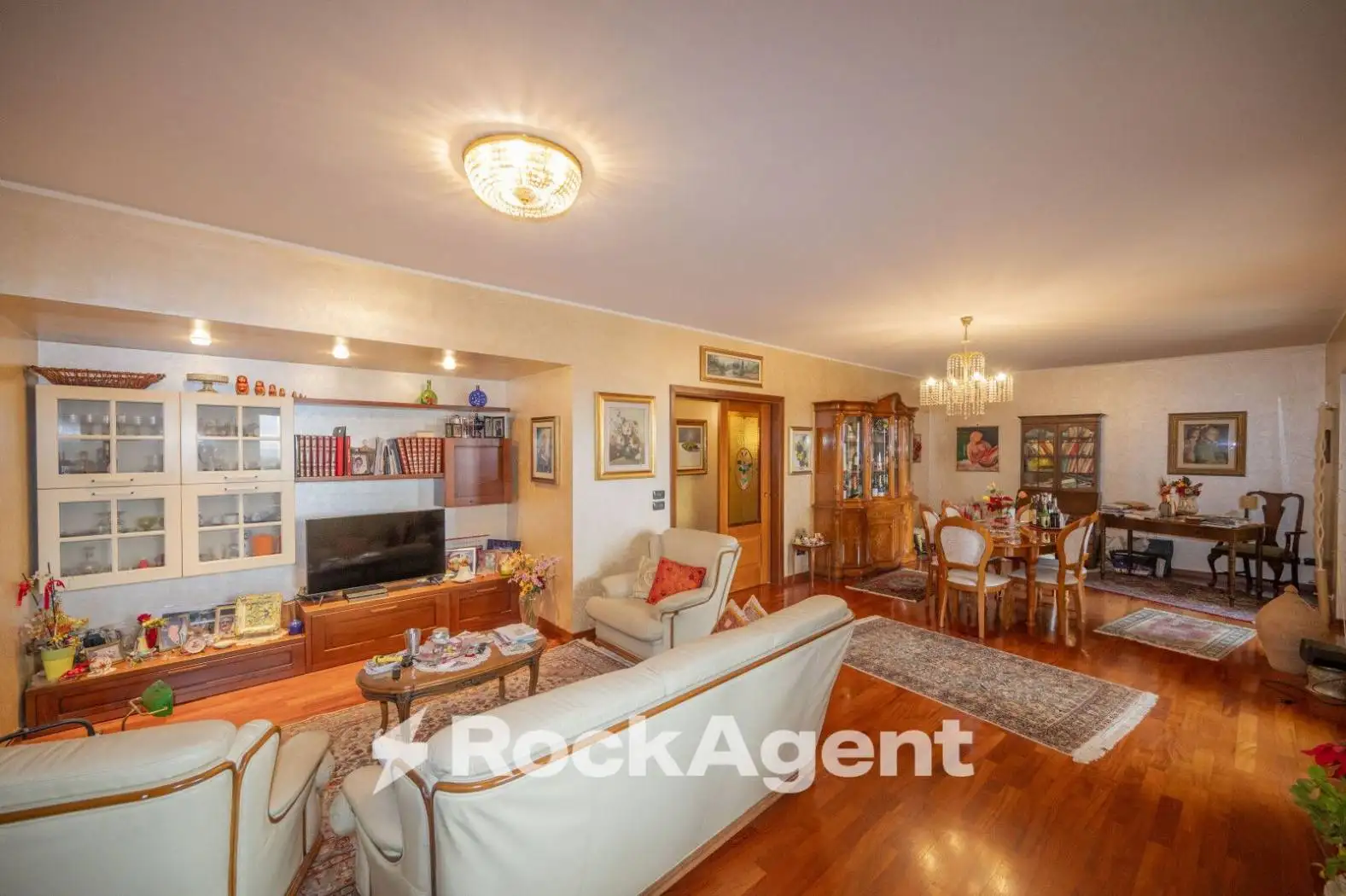 Appartamento in vendita a Messina