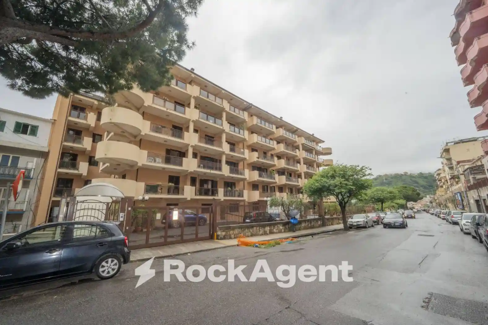 Appartamento viale Italia, 2, Viale Italia - Montepiselli, Messina - foto 2