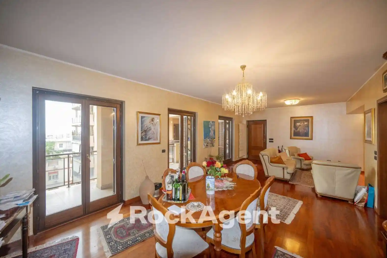 Appartamento viale Italia, 2, Viale Italia - Montepiselli, Messina - foto 4