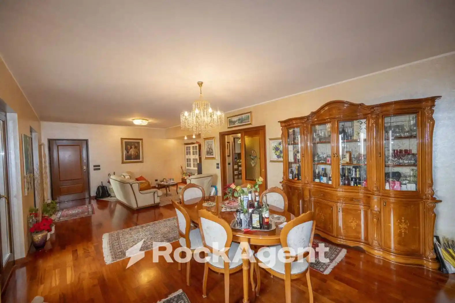 Appartamento viale Italia, 2, Viale Italia - Montepiselli, Messina - foto 5