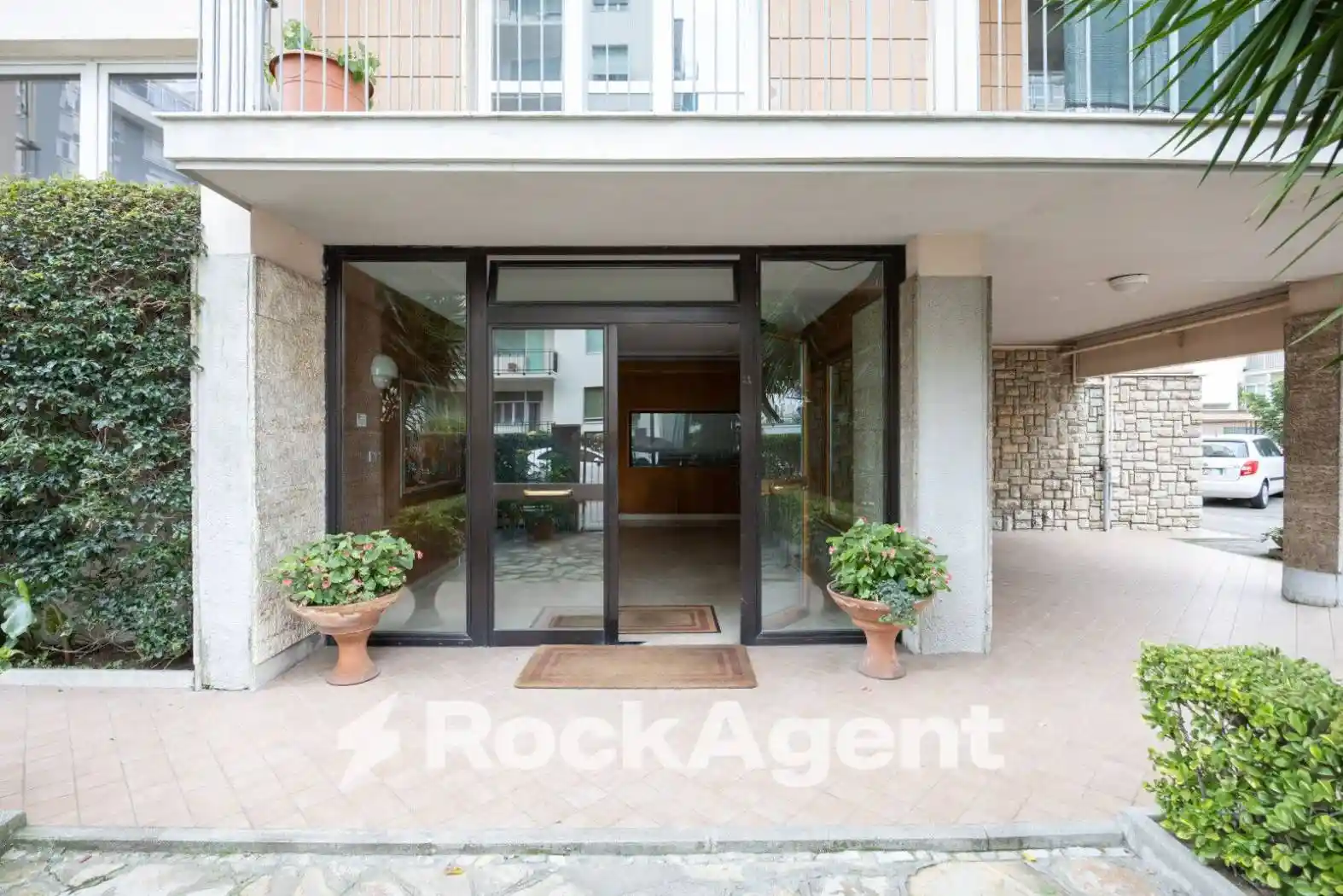 Appartamento via Goito, 22, Accademia - Terrazza Mascagni, Livorno - foto 2