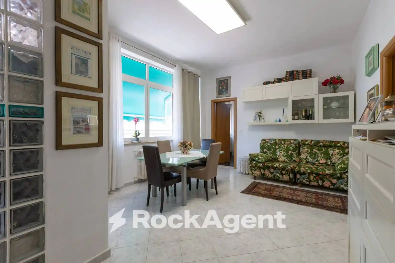 Trilocale via Terrazzini, 84, Zola - Galilei, Livorno - foto 2