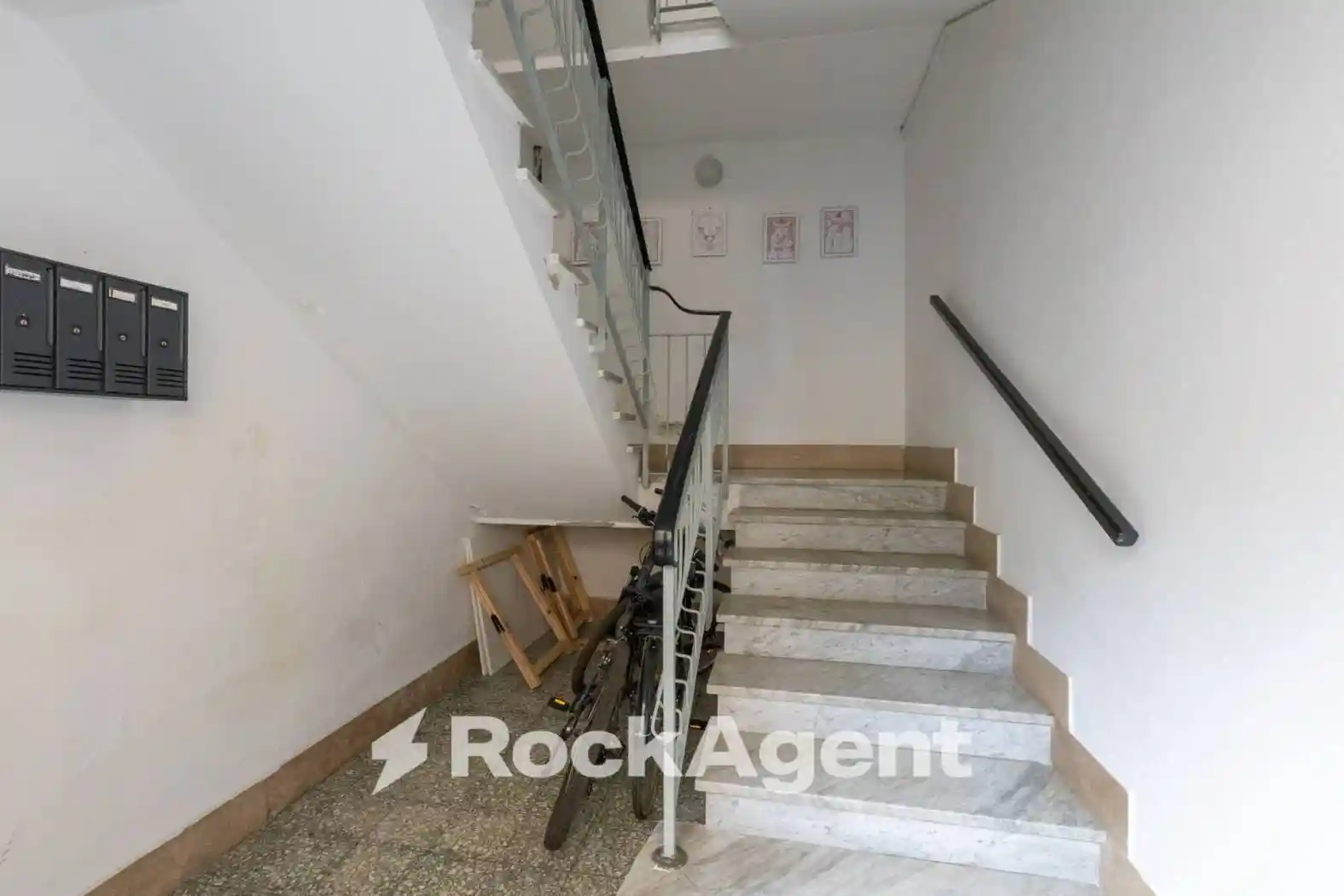 Trilocale via Terrazzini, 84, Zola - Galilei, Livorno - foto 3