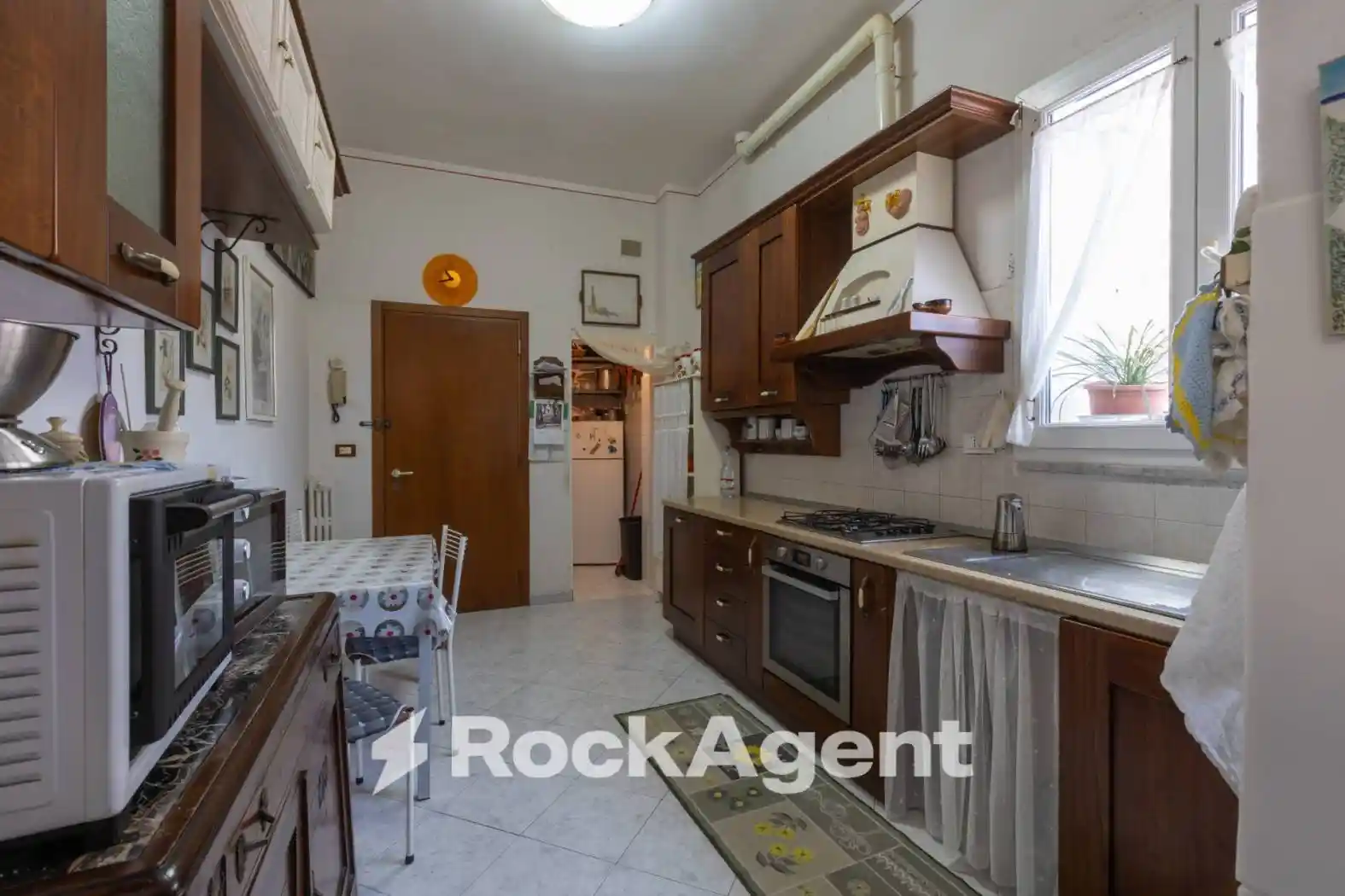 Trilocale via Terrazzini, 84, Zola - Galilei, Livorno - foto 5