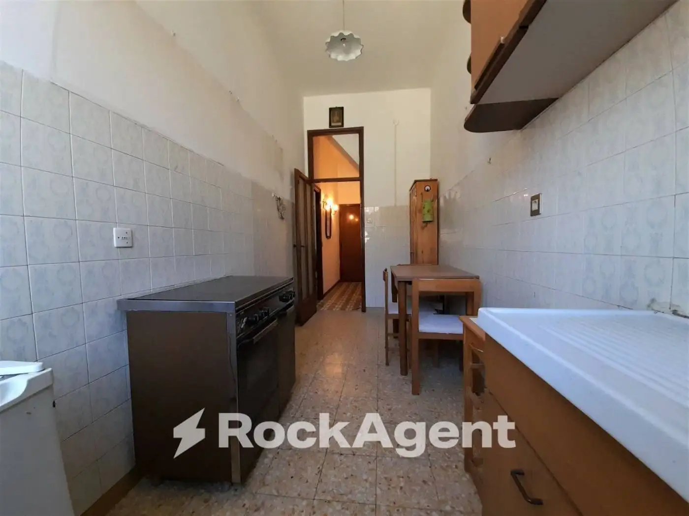 Trilocale via Roma, 34, Centro, Acquapendente - foto 5