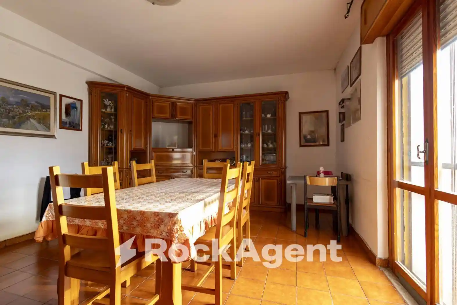 Quadrilocale viale Cassiodoro, 279, Santa Maria, Catanzaro - foto 3