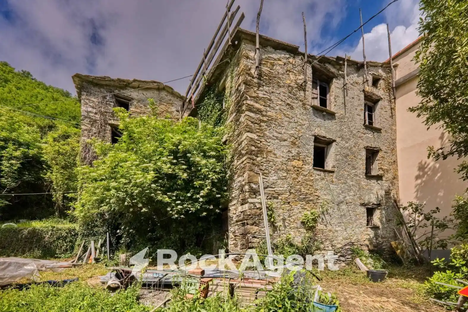 Casa indipendente - foto 4