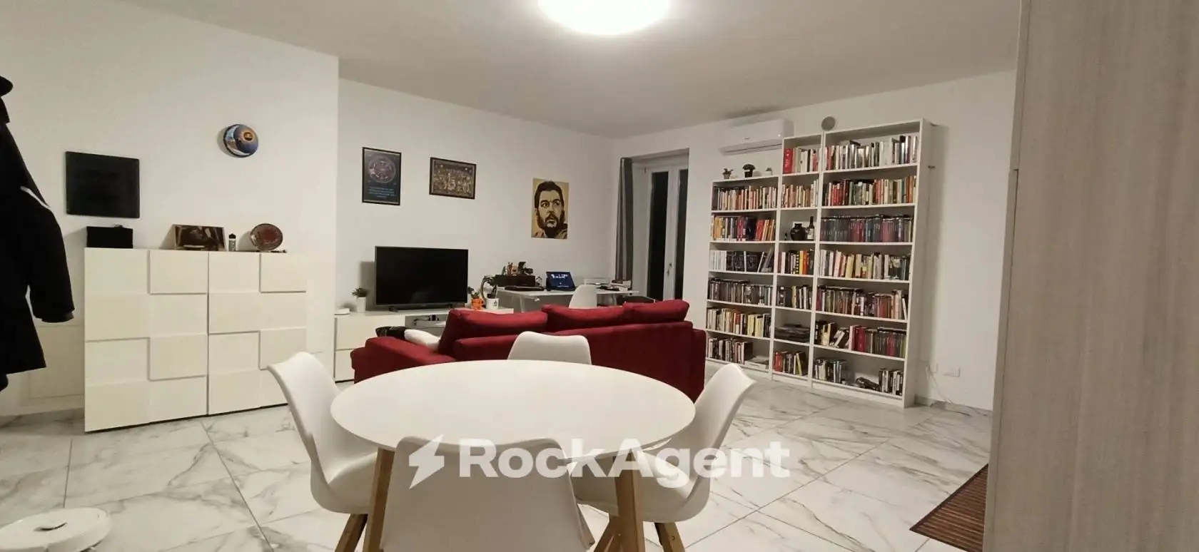 Appartamento in vendita a Alessandria