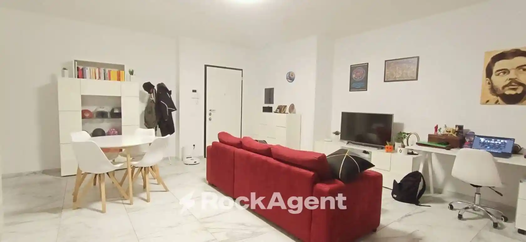 Trilocale viale Milite Ignoto, 56, Orti, Alessandria - foto 4