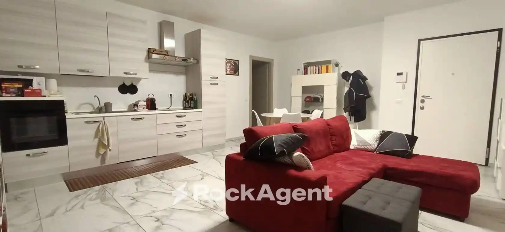 Trilocale viale Milite Ignoto, 56, Orti, Alessandria - foto 5