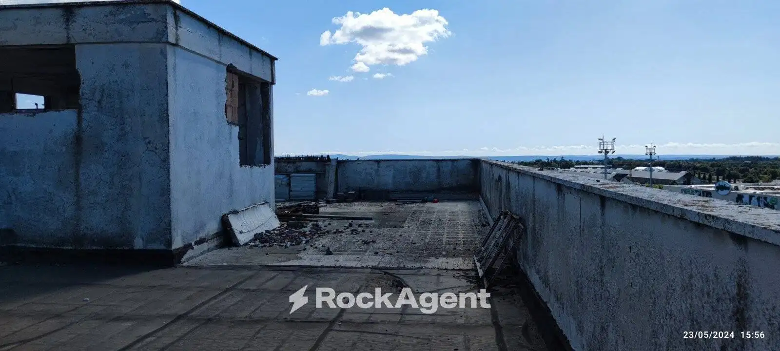 Loft in vendita a Viterbo