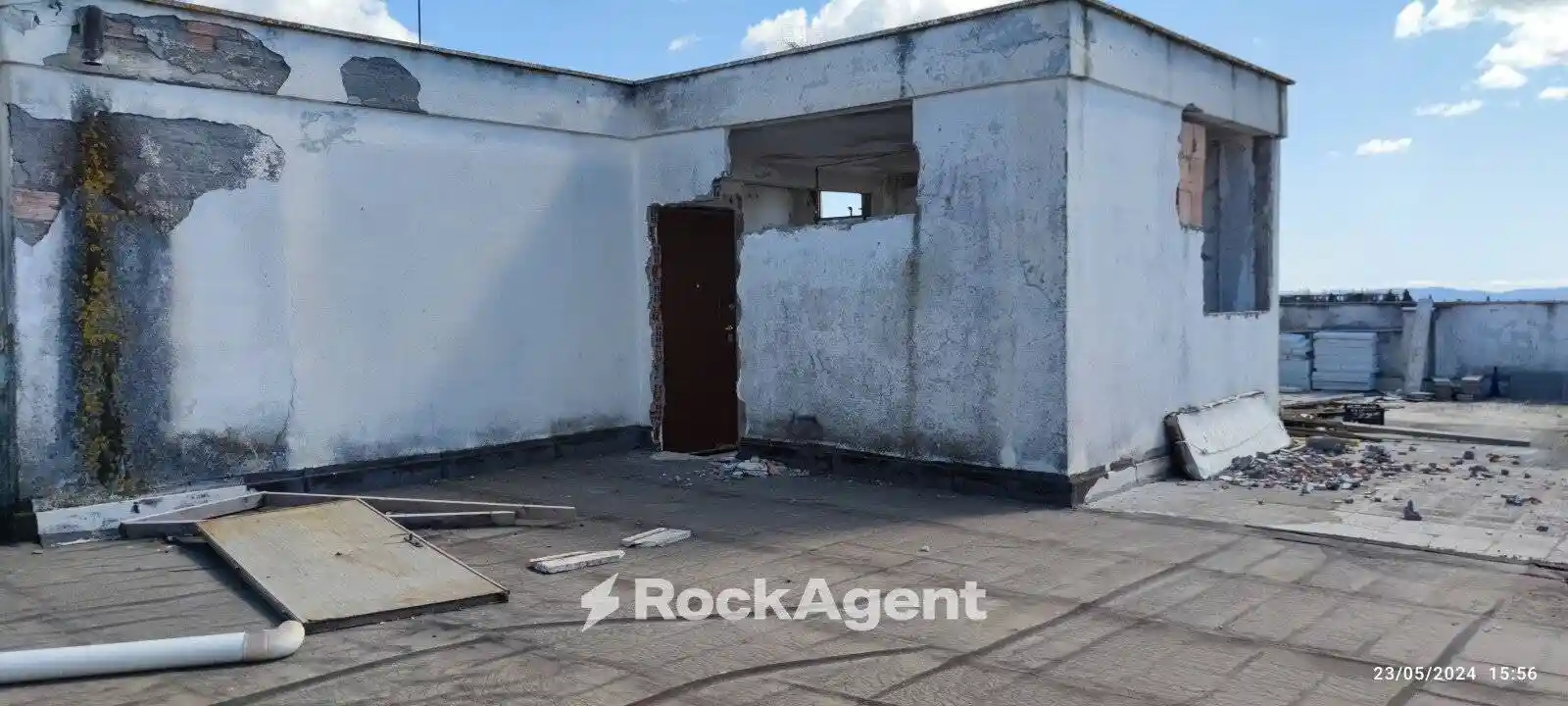 Open space via Bonaventura Tecchi, 16, Villanova - Riello, Viterbo - foto 2