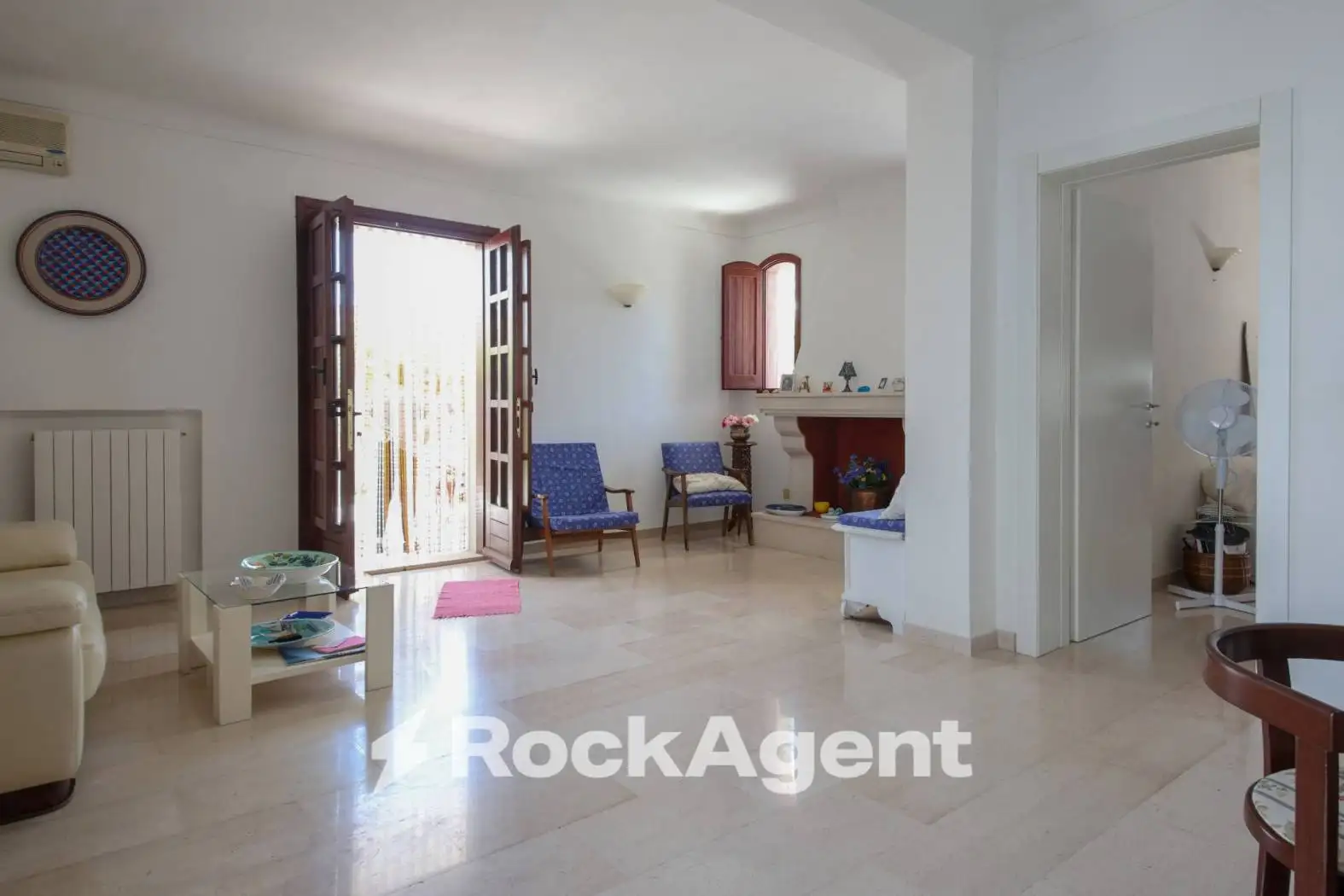 Villa unifamiliare via Venere, 37, Specchiolla, Carovigno - foto 3